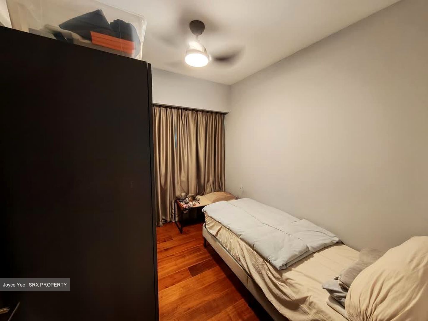Normanton Park (D5), Apartment #553987491